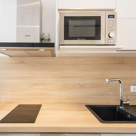 Studio Proche Monaco Beausoleil Luaran gambar