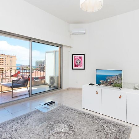 Studio Proche Monaco Beausoleil Luaran gambar