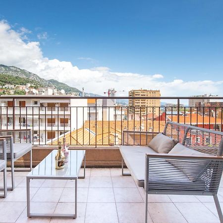Studio Proche Monaco Beausoleil Luaran gambar