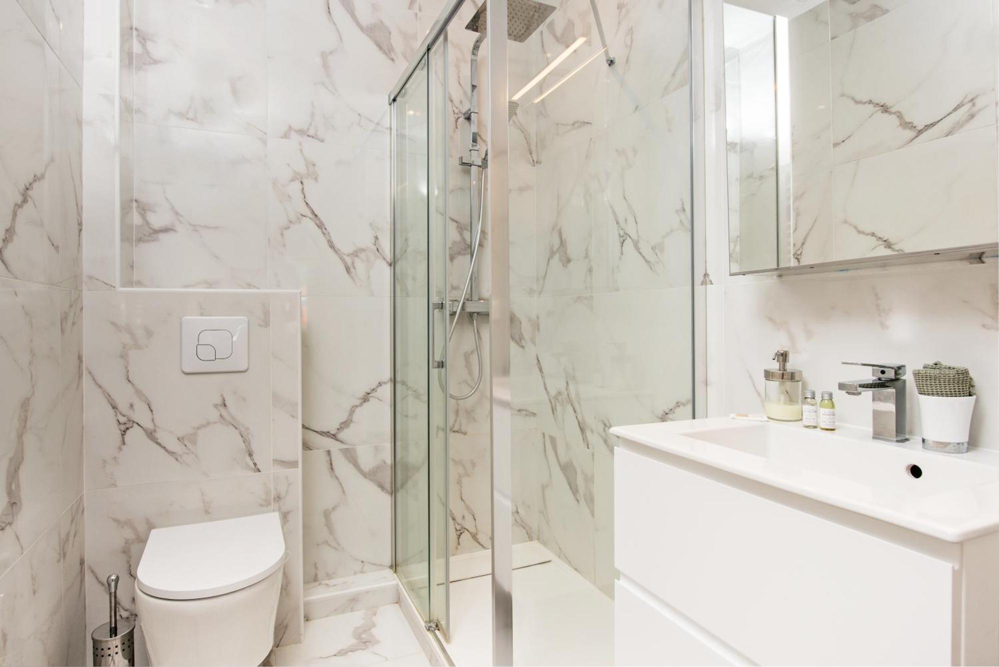 Studio Proche Monaco Beausoleil Luaran gambar