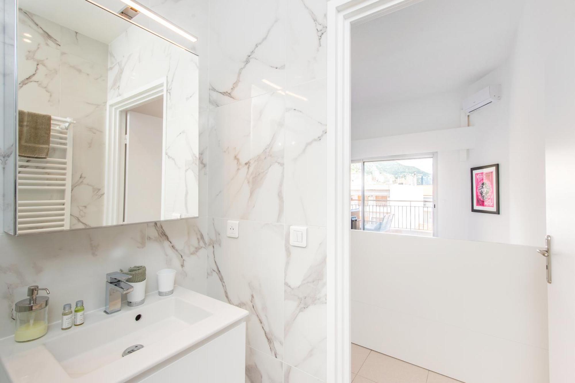 Studio Proche Monaco Beausoleil Luaran gambar