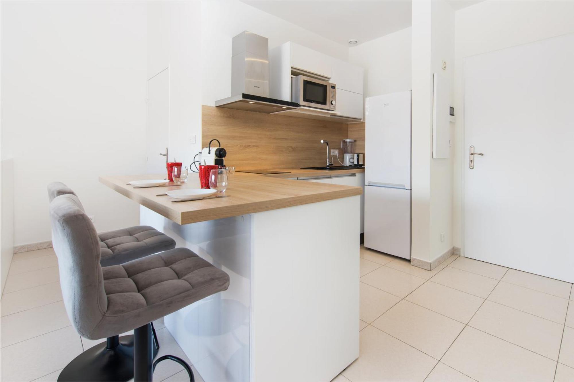 Studio Proche Monaco Beausoleil Luaran gambar