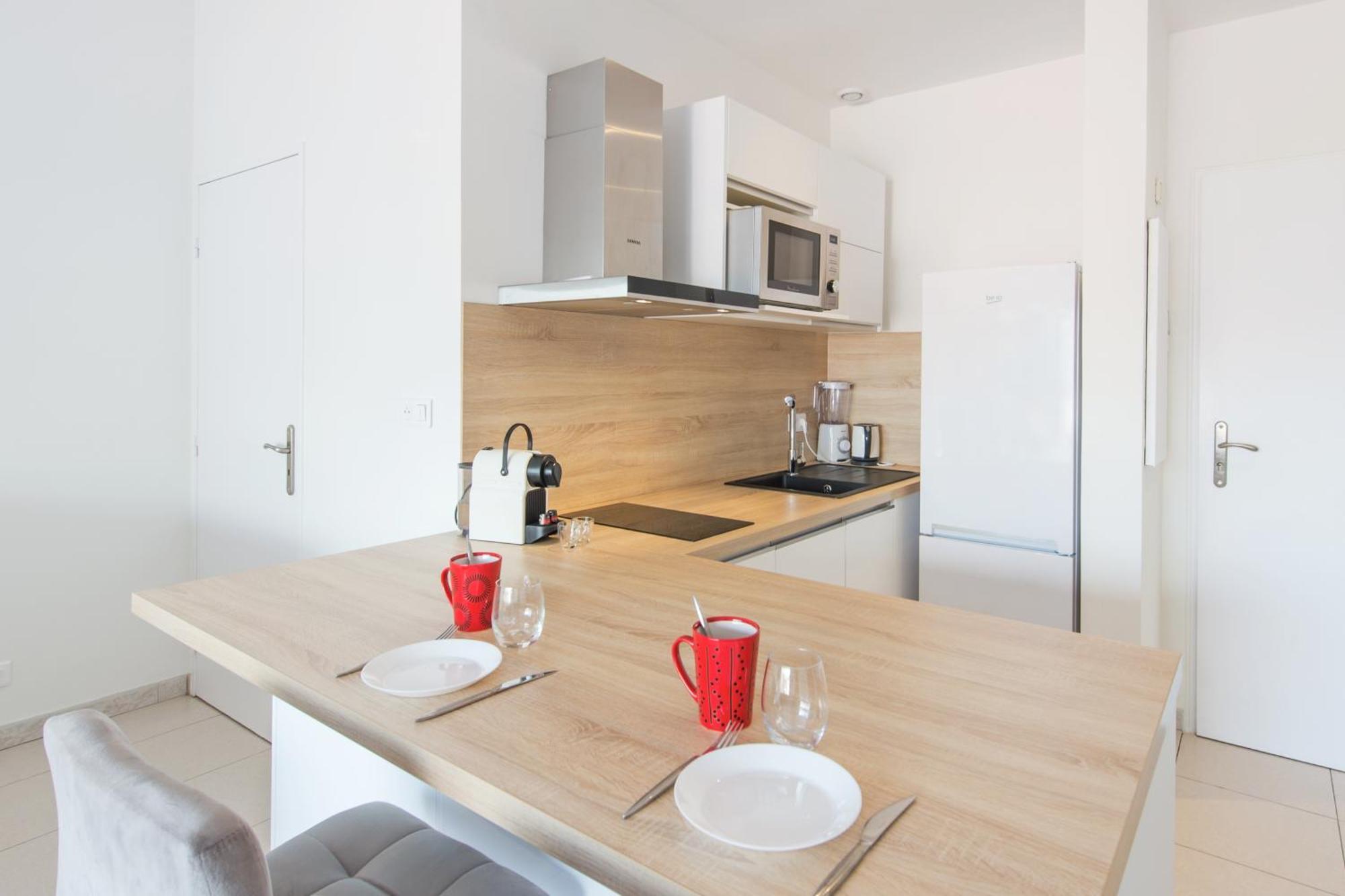Studio Proche Monaco Beausoleil Luaran gambar
