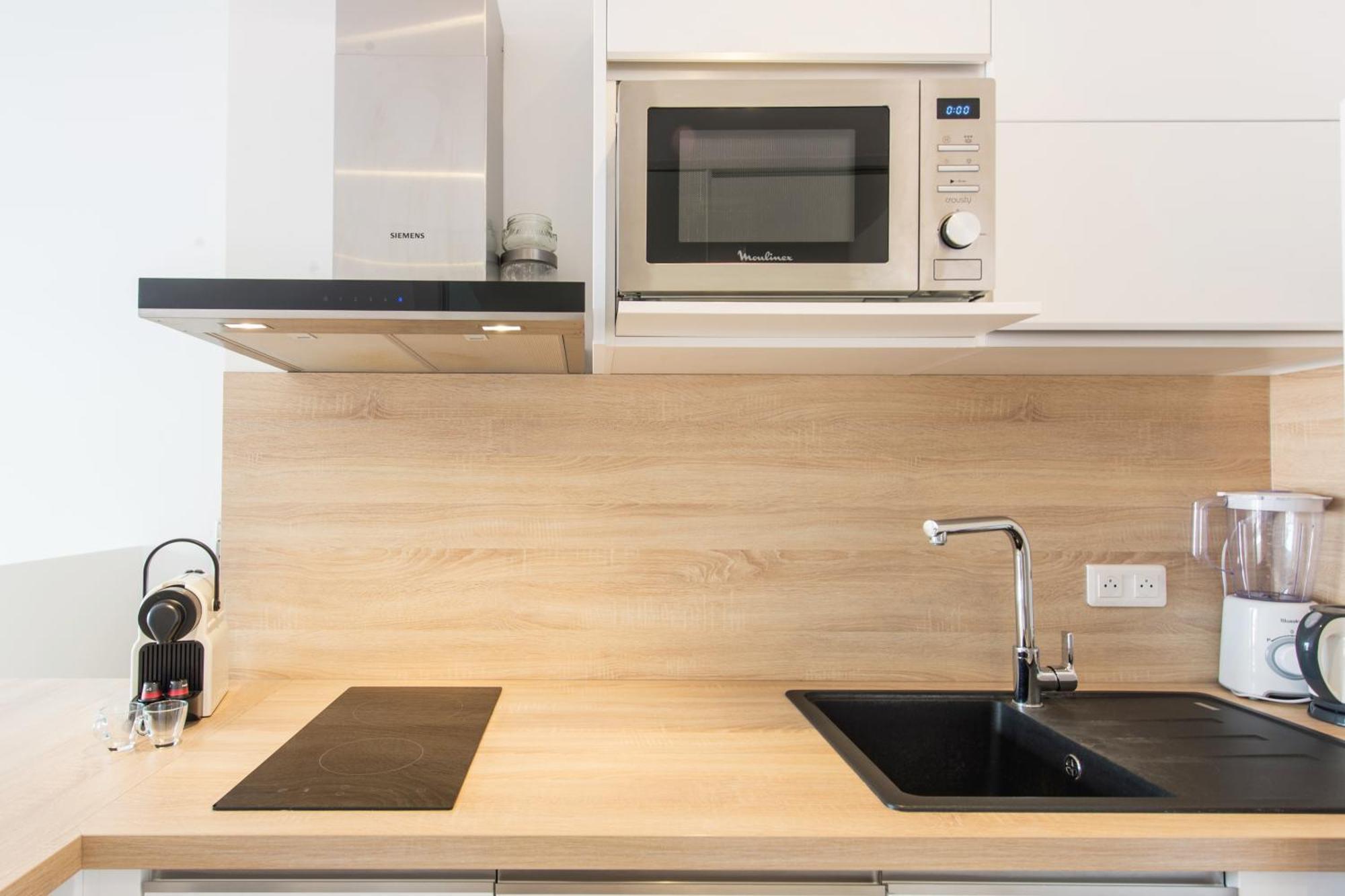 Studio Proche Monaco Beausoleil Luaran gambar